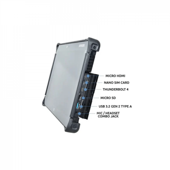 Durabook R11H7 Standard Tablet 11.6