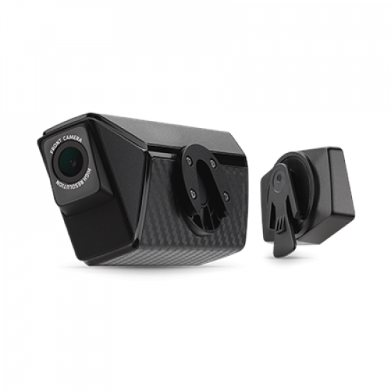 Mio | MiVue MP30 Dual 2.5K Rider Dash Cam | GPS (satellite)