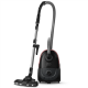 Philips | Vacuum cleaner | XD6142/12 | Bagged | Power 900 W | Dust capacity 4 L | Deep black