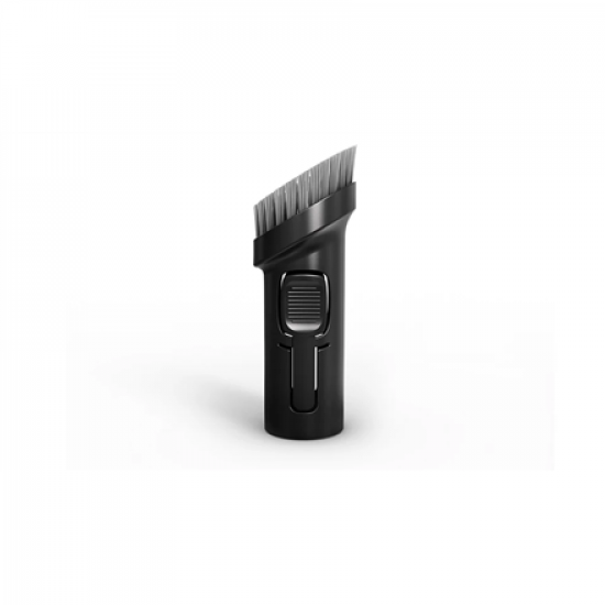 Philips | Vacuum cleaner | XD6142/12 | Bagged | Power 900 W | Dust capacity 4 L | Deep black