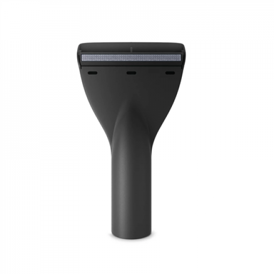 Philips | Vacuum cleaner | XD6142/12 | Bagged | Power 900 W | Dust capacity 4 L | Deep black