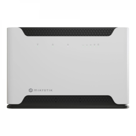 MikroTik Router | Chateau LTE12 | 802.11n | 10/100/1000 Mbit/s | Ethernet LAN (RJ-45) ports 5 | Mesh Support No | MU-MiMO Yes | 5G
