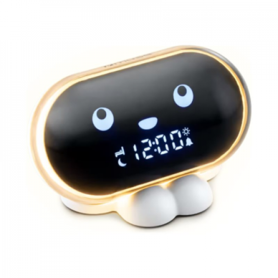 Muse Alarm Clock | M-16 KIDS