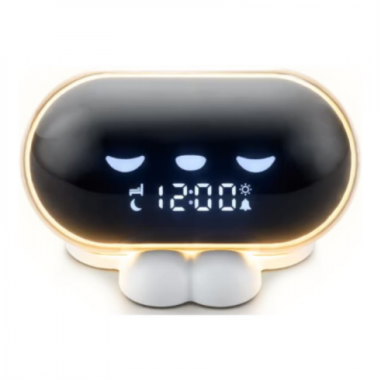 Muse Alarm Clock | M-16 KIDS