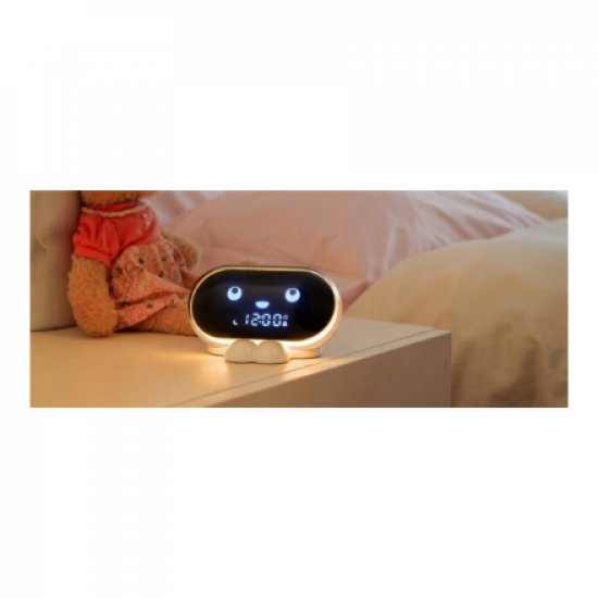 Muse Alarm Clock | M-16 KIDS