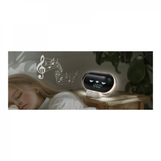 Muse Alarm Clock | M-16 KIDS