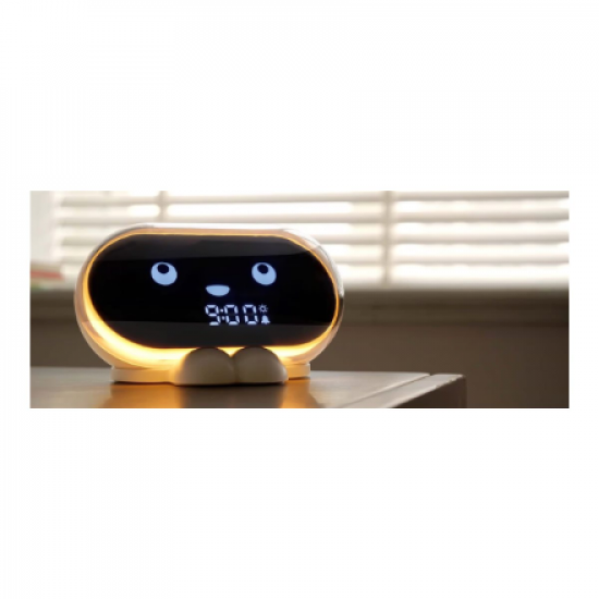 Muse Alarm Clock | M-16 KIDS