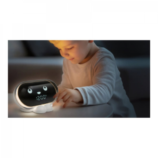 Muse Alarm Clock | M-16 KIDS