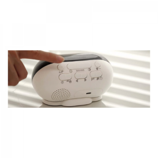 Muse Alarm Clock | M-16 KIDS