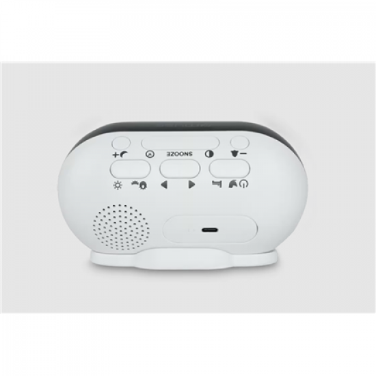 Muse Alarm Clock | M-16 KIDS