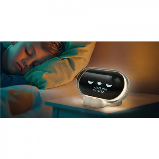 Muse Alarm Clock | M-16 KIDS