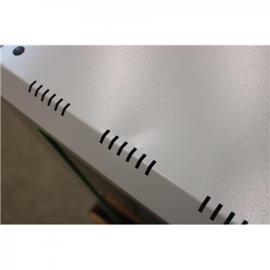 SALE OUT. Digitus 12U Wall Mounting Cabinet, Unique Series - 600x600 mm, Grey | SALE OUT. | Digitus | Wall Mounting Cabinet Unique Series | DN-19 12U-6/6 | 60 x 60 cm | Grey | DAMAGED PACKAGING AND PAINT. DENTED (ONE SIDE, TOP)