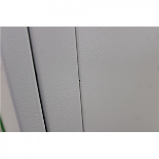 SALE OUT. Digitus 12U Wall Mounting Cabinet, Unique Series - 600x600 mm, Grey | SALE OUT. | Digitus | Wall Mounting Cabinet Unique Series | DN-19 12U-6/6 | 60 x 60 cm | Grey | DAMAGED PACKAGING AND PAINT. DENTED (ONE SIDE, TOP)