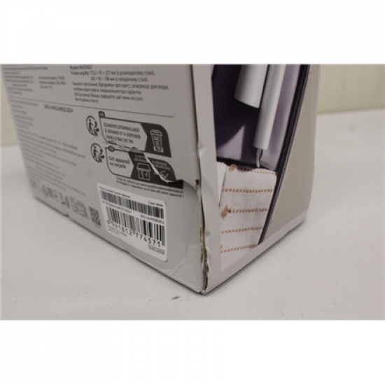 SALE OUT. Xiaomi | Handheld Garment Steamer EU | Handheld | 1300 W | 0.16 L | White | DAMAGED PACKAGING