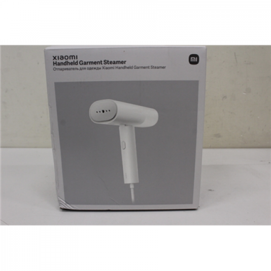 SALE OUT. Xiaomi | Handheld Garment Steamer EU | Handheld | 1300 W | 0.16 L | White | DAMAGED PACKAGING