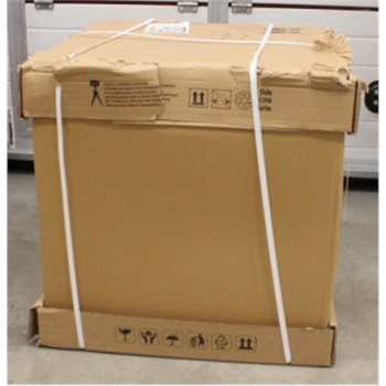 SALE OUT. SALE OUT. Digitus | Wall Mounting Cabinet Unique Series | DN-19 12U-6/6-SW | DAMAGED PACKAGING, SCRATCHES ON EDGES AND SIDE | Black | 60 x 60 cm