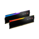 G.Skill Ripjaws M5 RGB | 96 GB | DDR5 | 6400 MHz | PC/server | Registered No | ECC No