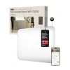 Mill Invisible Smart WiFi Heater | PA700WIFI4 | Panel Heater | 700 W | Suitable for rooms up to 9-12 m² | White | IPX4