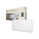 Mill Invisible Smart WiFi Heater | PA1000WIFI4 | Panel Heater | 1000 W | Suitable for rooms up to 12-16 m² | White | IPX4