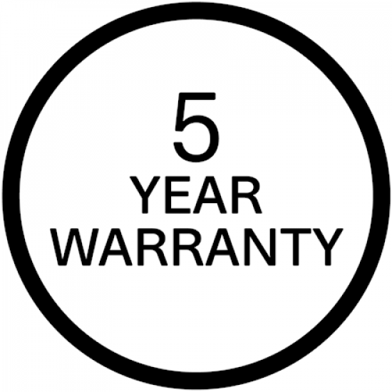 Mill Invisible Smart WiFi Heater | PA1300WIFI4 | Panel Heater | 1300 W | Suitable for rooms up to 15-19 m² | White | IPX4