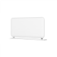Mill WiFi Panel Heater | PA1500WIFI4A | Panel Heater | 1500 W | Suitable for rooms up to 22 m² | White | IPX4