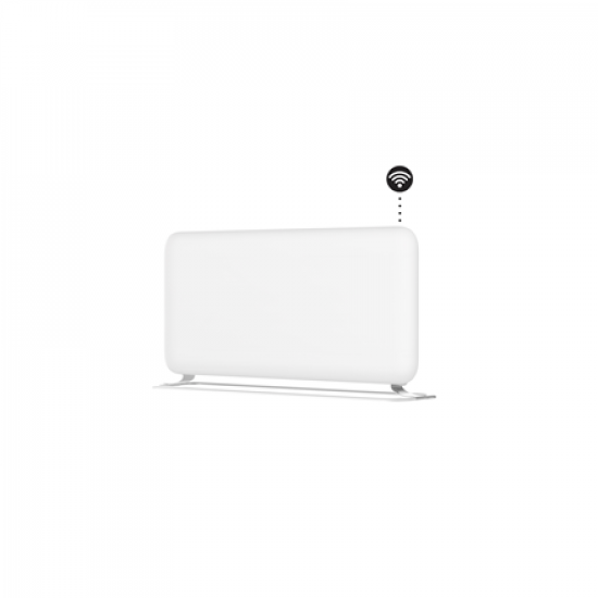 Mill WiFi Panel Heater | PA1500WIFI4A | Panel Heater | 1500 W | Suitable for rooms up to 22 m² | White | IPX4