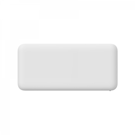 Mill WiFi Panel Heater | PA1500WIFI4A | Panel Heater | 1500 W | Suitable for rooms up to 22 m² | White | IPX4