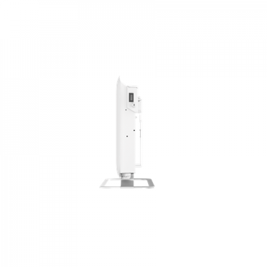 Mill WiFi Panel Heater | PA1500WIFI4A | Panel Heater | 1500 W | Suitable for rooms up to 22 m² | White | IPX4