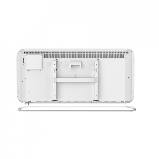 Mill WiFi Panel Heater | PA1500WIFI4A | Panel Heater | 1500 W | Suitable for rooms up to 22 m² | White | IPX4
