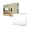 Mill IB700DN | Panel Heater | 700 W | Suitable for rooms up to 9-12 m² | White | Invisible Heater | IPX4