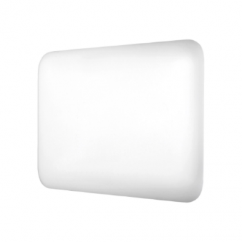 Mill IB700DN | Panel Heater | 700 W | Suitable for rooms up to 9-12 m² | White | Invisible Heater | IPX4