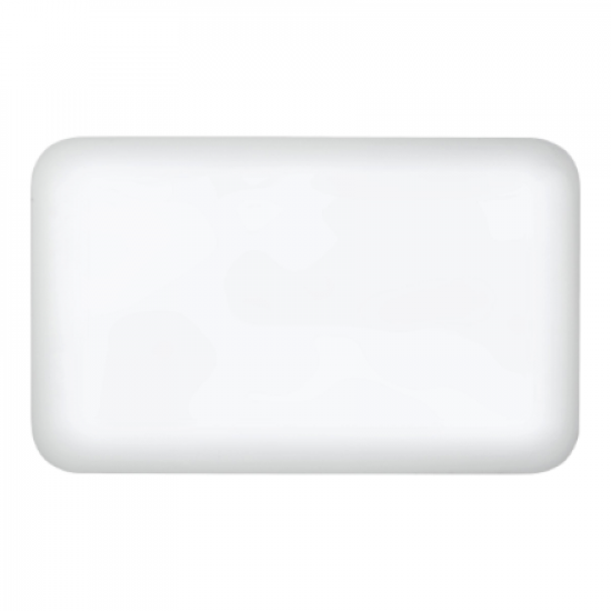 Mill IB700DN | Panel Heater | 700 W | Suitable for rooms up to 9-12 m² | White | Invisible Heater | IPX4
