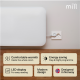 Mill IB700DN | Panel Heater | 700 W | Suitable for rooms up to 9-12 m² | White | Invisible Heater | IPX4