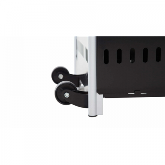 SUNRED Heater Flame Torch Gas | SFT15B | Patio | 12000 W | Black