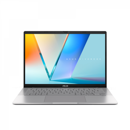 Asus Vivobook S14 | Cool Silver | 14 