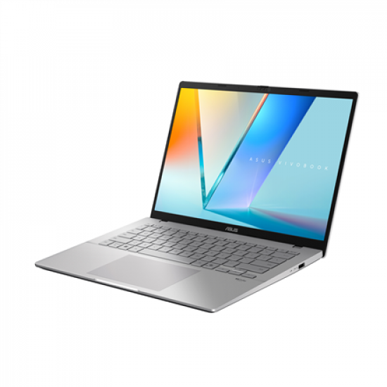 Asus Vivobook S14 | Cool Silver | 14 