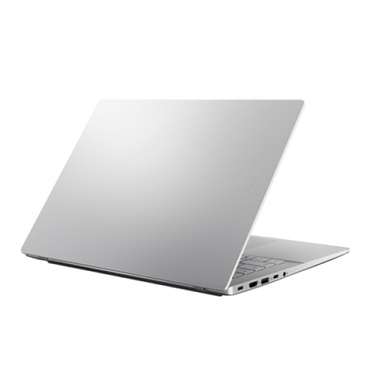 Asus Vivobook S14 | Cool Silver | 14 