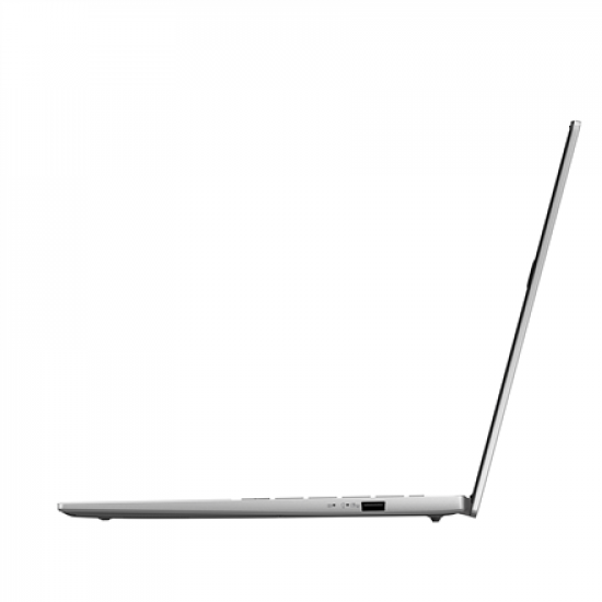 Asus Vivobook S14 | Cool Silver | 14 