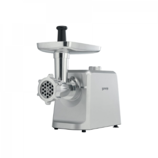 Gorenje Meat Grinder | MG2502SJX | Stainless Steel | 2500 W | Throughput (kg/min) 2.4