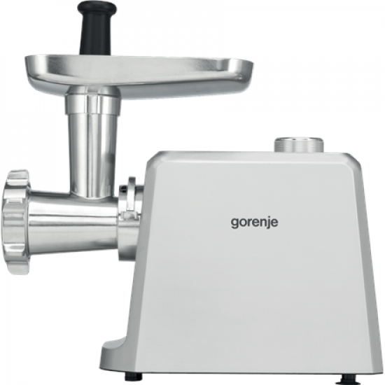 Gorenje Meat Grinder | MG2502SJX | Stainless Steel | 2500 W | Throughput (kg/min) 2.4
