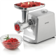 Gorenje Meat Grinder | MG2502SJX | Stainless Steel | 2500 W | Throughput (kg/min) 2.4