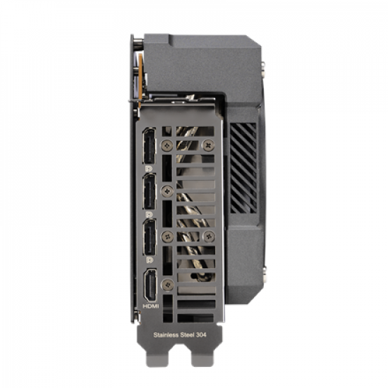 Asus TUF Gaming Radeon RX 9070 XT OC Edition 16GB GDDR6 | AMD | 16 GB | Radeon RX 9070 XT | GDDR6 | HDMI ports quantity 1 | PCI Express 5.0