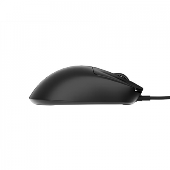 Fury | Gaming Mouse | Tanto T4 | Wired | USB | Black