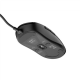 Fury | Gaming Mouse | Tanto T4 | Wired | USB | Black