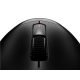 Fury | Gaming Mouse | Tanto T4 | Wired | USB | Black