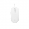 Fury | Gaming Mouse | Tanto T4 | Wired | USB | White