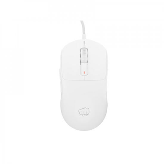 Fury | Gaming Mouse | Tanto T4 | Wired | USB | White