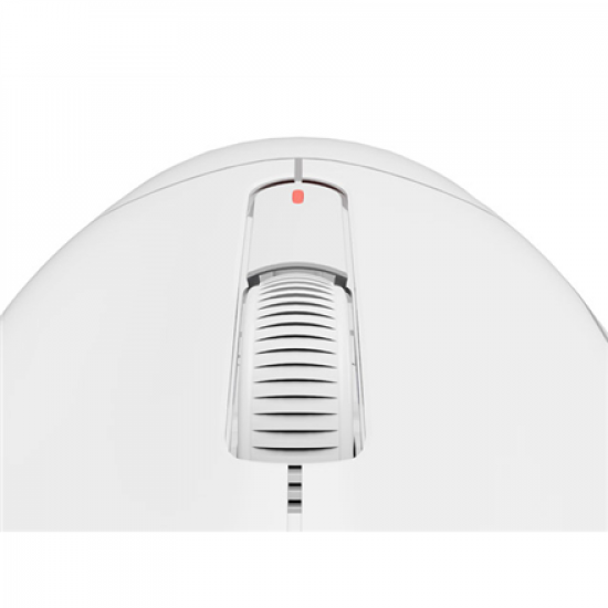 Fury | Gaming Mouse | Tanto T4 | Wired | USB | White