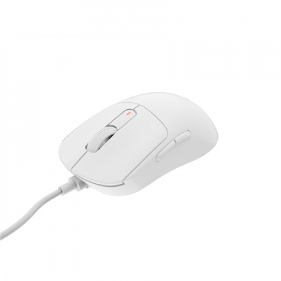 Fury | Gaming Mouse | Tanto T4 | Wired | USB | White