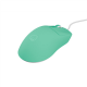 Fury | Gaming Mouse | Tanto T4 | Wired | USB | Mint